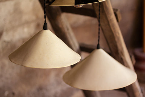 4 Tips antes de comprar tu lámpara colgante