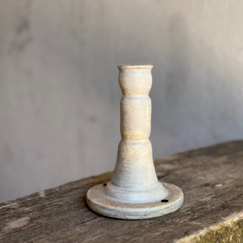 Soporte de Muro Gris Perlado