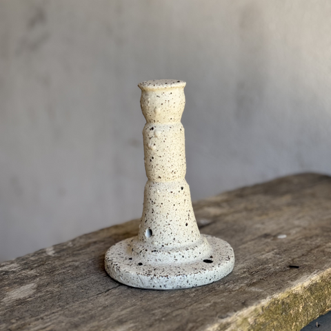 Soporte de Muro Blanco Mota