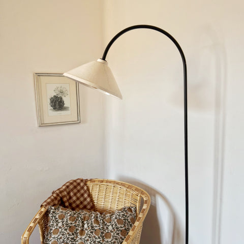 Lámpara Raco Blanca