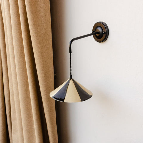 Lámpara Maestrale Rayas