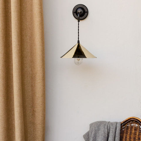 Lámpara Maestrale Rayas