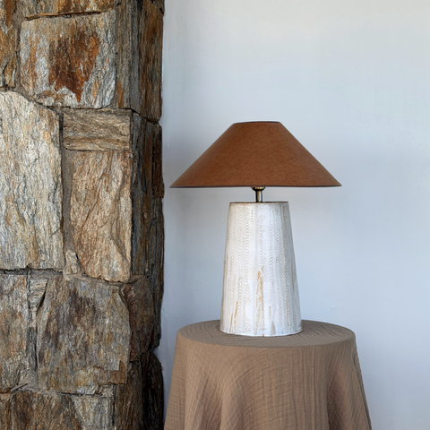 Tramontana Blanca & Lino