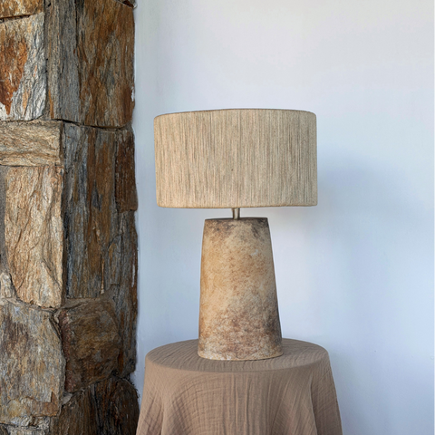 Tramontana Tierra & Yute